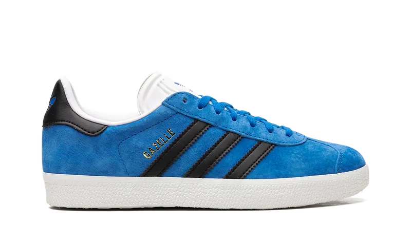 Adidas Gazelle “Blue Bird” (IG0666)