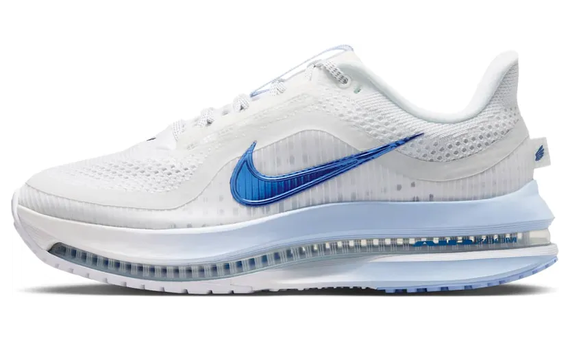 Nike Pegasus Premium – “White / Aluminum / Sundial / Mystic Navy” (HQ2593-107)
