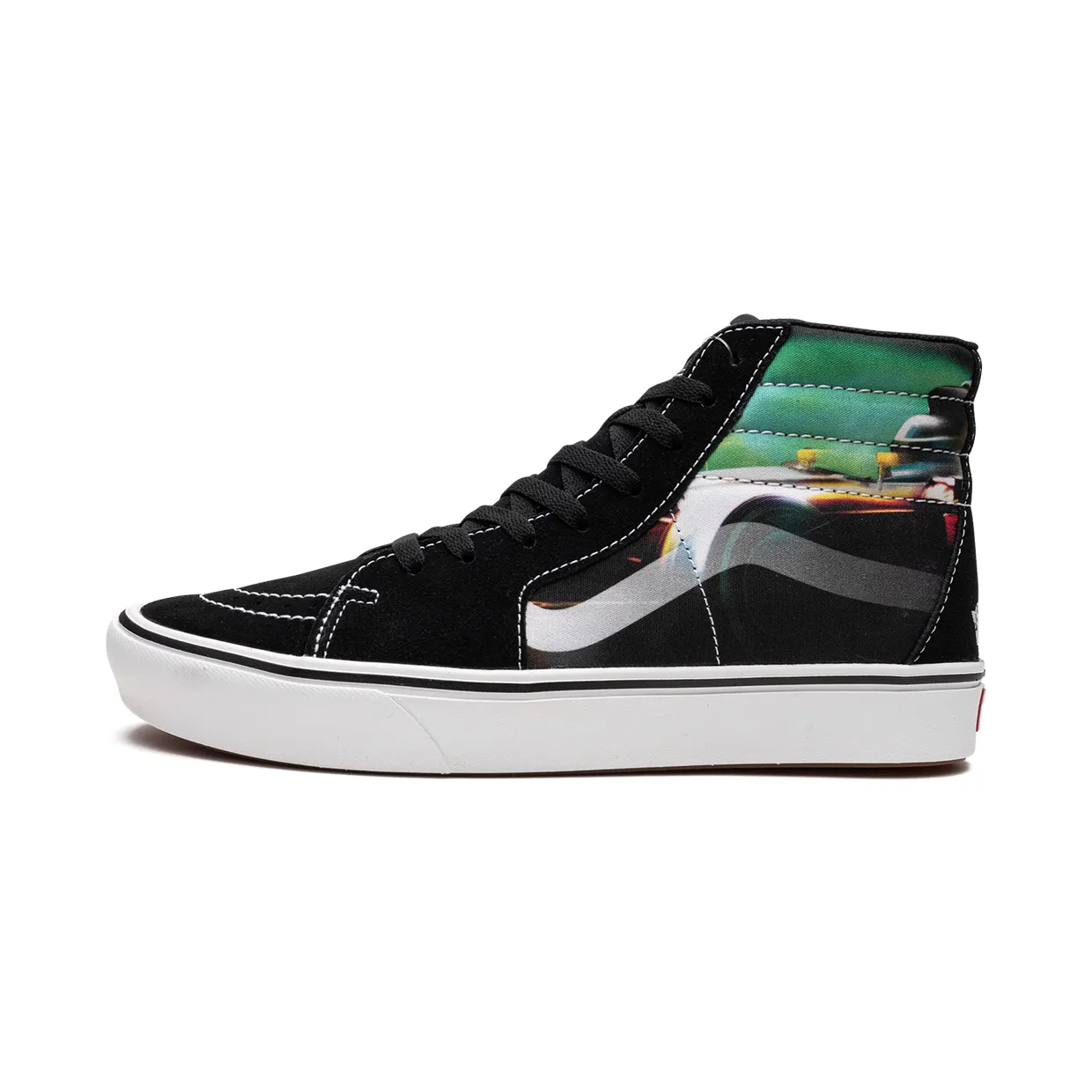 vans-comfycush VN0A7TNOBM8