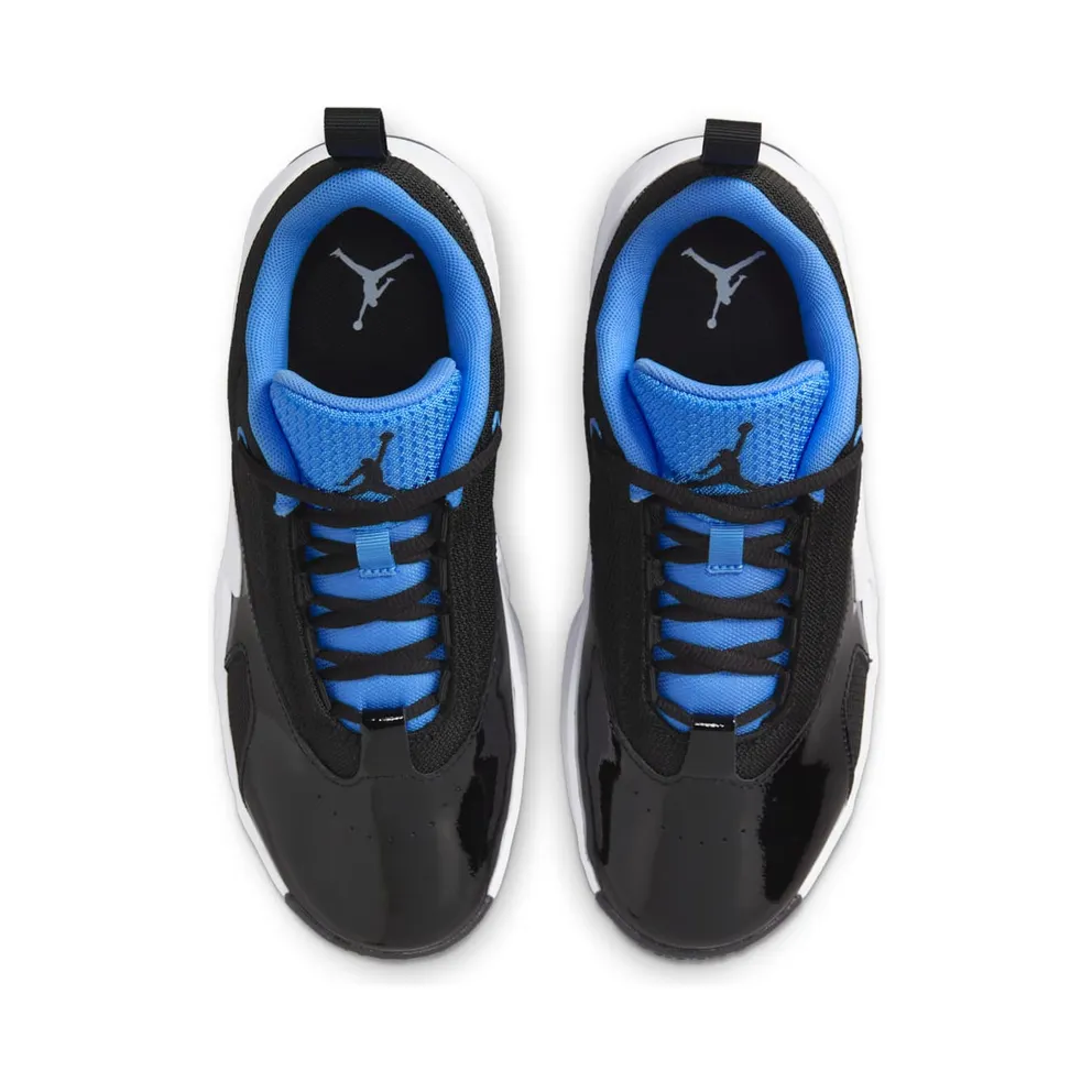 Jordan Max Aura 6 Black University Blue White (FQ8297-004)