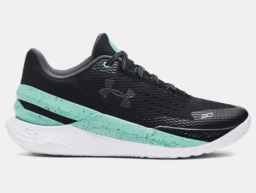 Under Armour Curry 2 Low FloTro Future Curry (3026276-001)