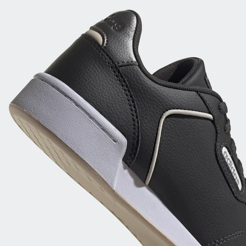 Adidas Roguera Carbon / Wonder White / Iron Metallic (H04653)