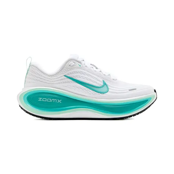 Nike ZoomX sneakers – 100 WHITE/BLEACHED TURQ-MINT FOAM-BARELY GRE (DH9523)