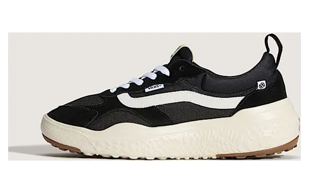 Vans UltraRange Neo VR3 Black White (VN000BCEBA2)