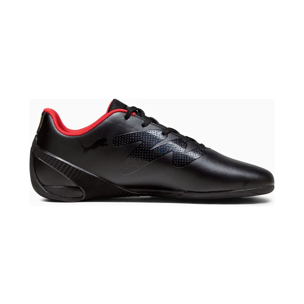 Puma Scuderia Ferrari Carbon Cat rijschoenen Black (30754603)