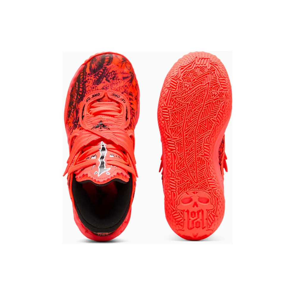 Puma LaMelo Ball MB.05 Flutter (312799-01)