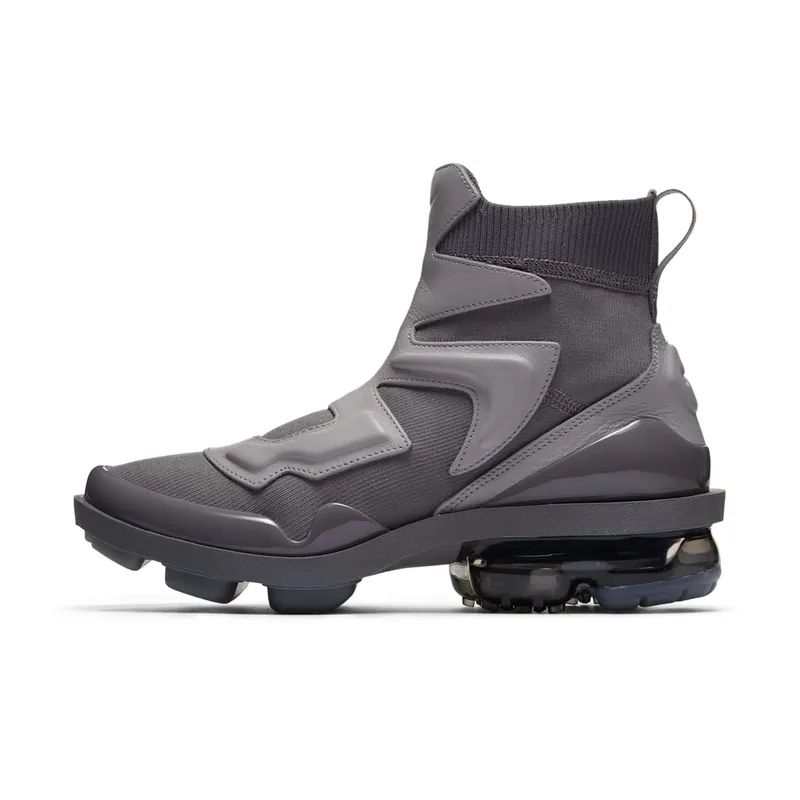 Nike Air VaporMax Light 2 Atmosphere Grey (W) Atmosphere Grey/Gunsmoke (AO4537-003)