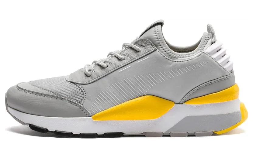Puma RS-0 "Play" Grey (367515-03)