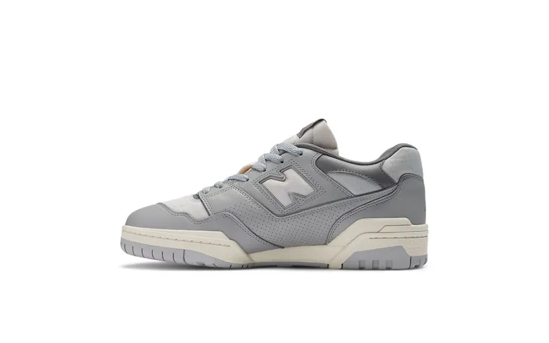 New Balance 550 Slate Grey Brighton Grey (BB550TMC)