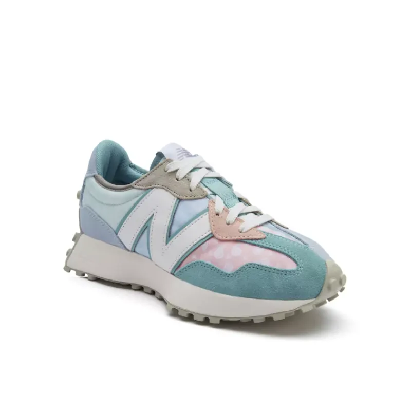 New Balance 327 Paisley Pack Pastel (MS327DEW)