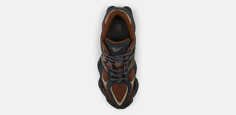 New Balance 9060 “Phantom Rich Oak” (U9060RFB)