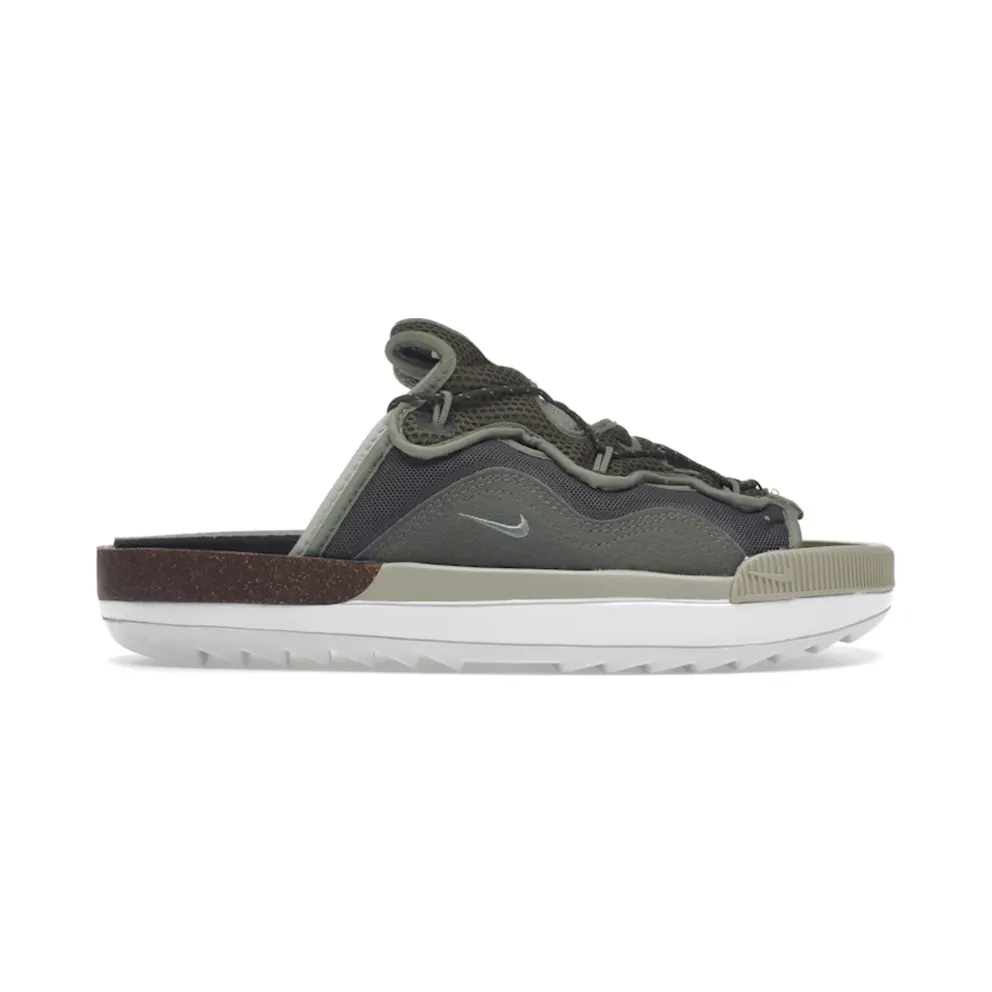 Nike Offline 2.0 Mule Brown (CZ0332-200)