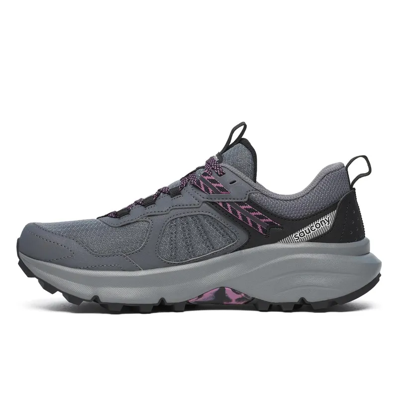 Saucony Excursion TR17 Carbon Cinder (S10958-201)