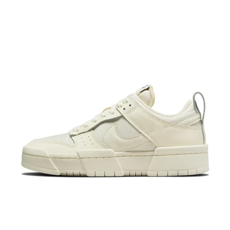 Nike Dunk Low Disrupt Coconut Milk (CK6654-105)
