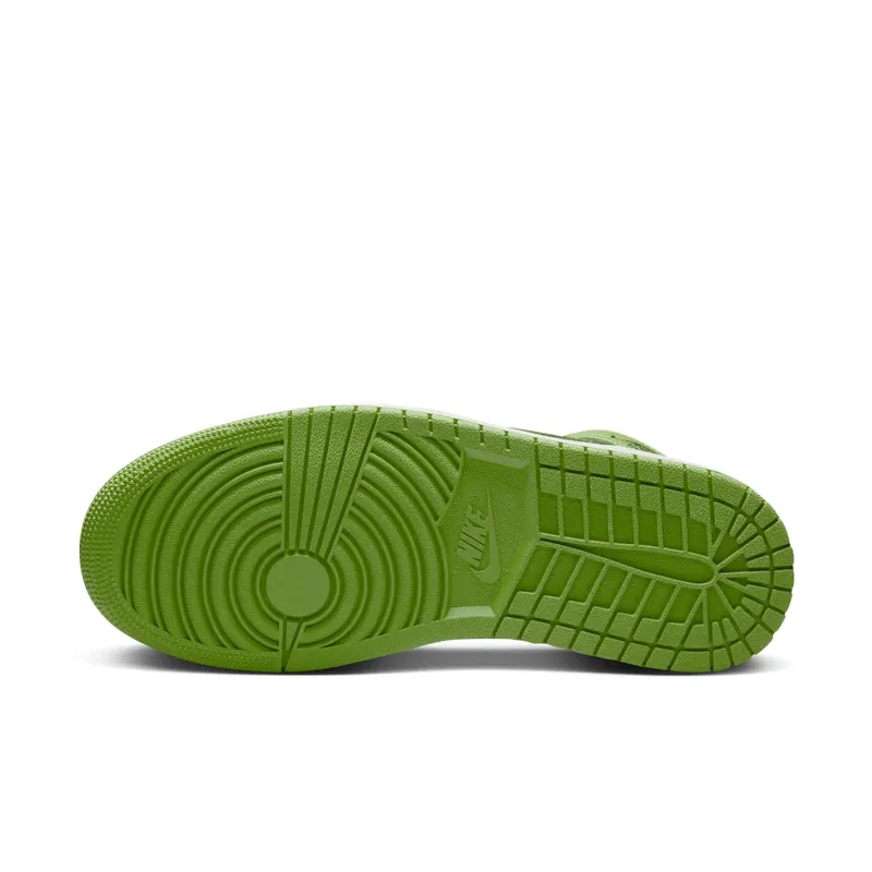 AIR Jordan 1 MID “Altitude Green” (BQ6472-031)