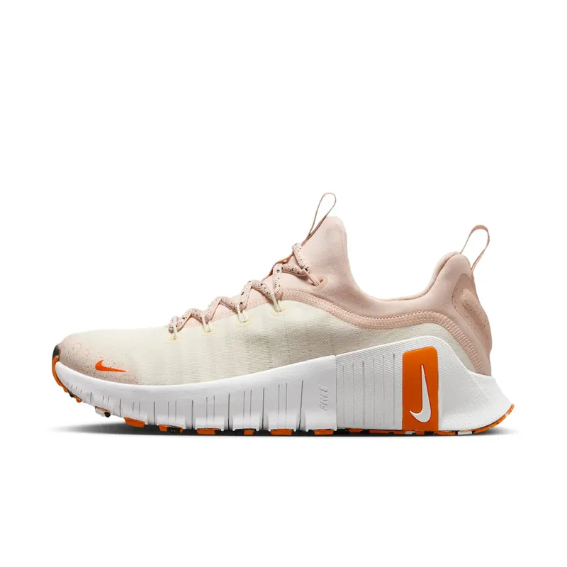 Nike Free Metcon 6 Soft Pearl White (FJ7126-012)