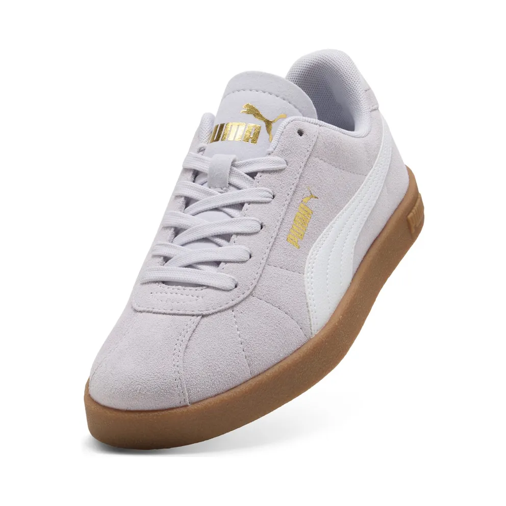 Puma Club II Suede “Lavender Pop / Puma White” (397444_27)