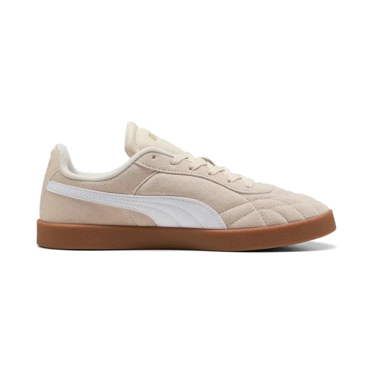 Puma Club II Alpine Snow-PUMA White (404465)