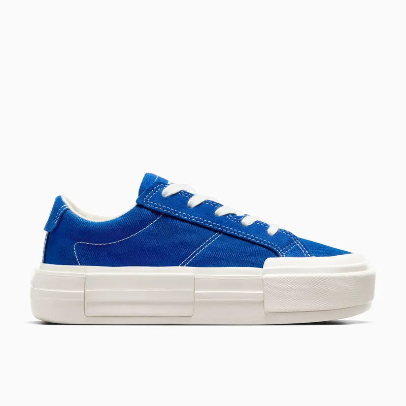 Converse Chuck Taylor All Star Cruise Blue/White/Egret (A10441C)
