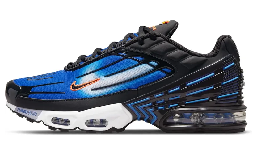 Nike Air Max Plus 3 Blauw (DR8588-400)