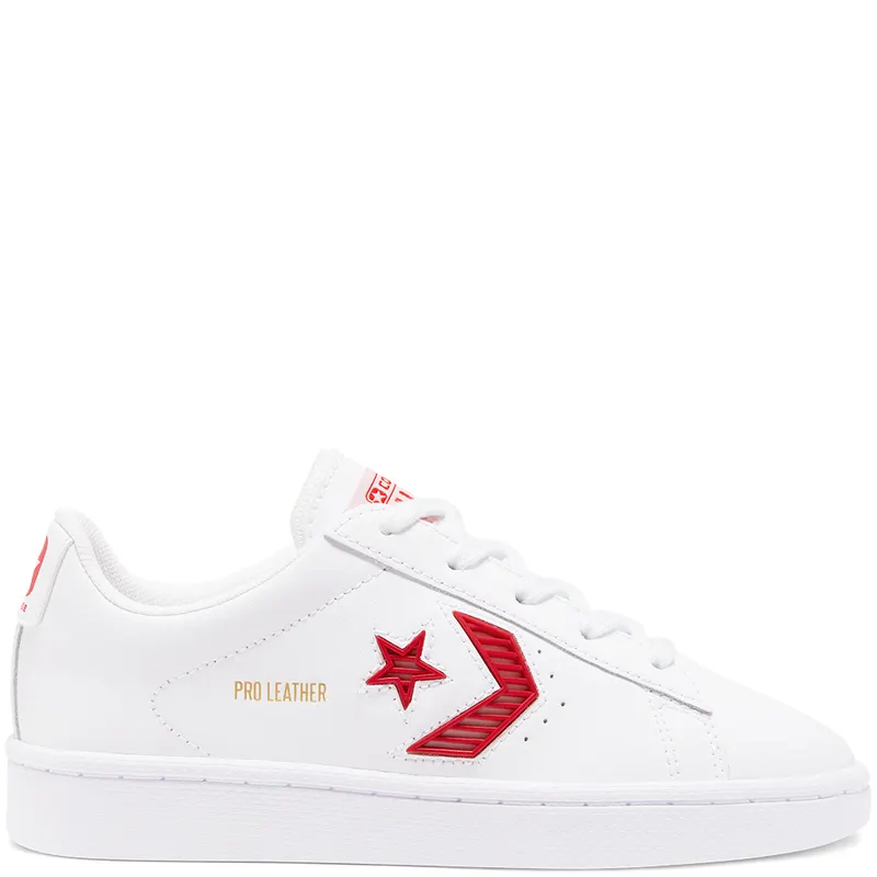 Converse Little Rivals Pro Leather Low Top (368404C)