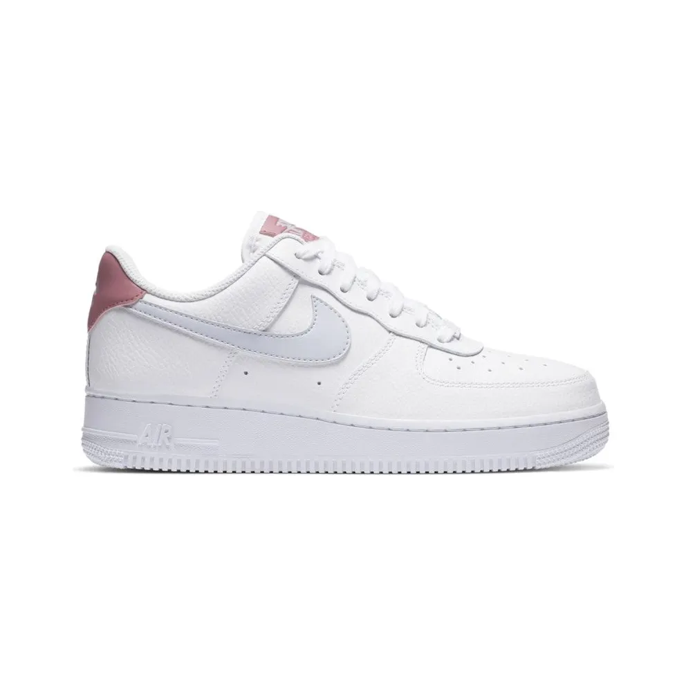 Nike Air Force 1 Low White Desert Berry (315115-156)