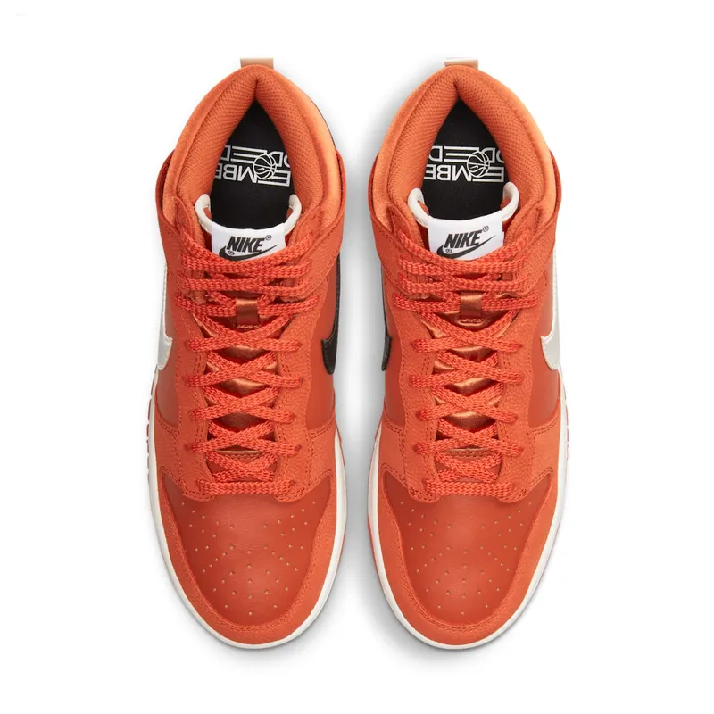 Nike Dunk High PRM NBA x WNBA One Game (DH8008-800)