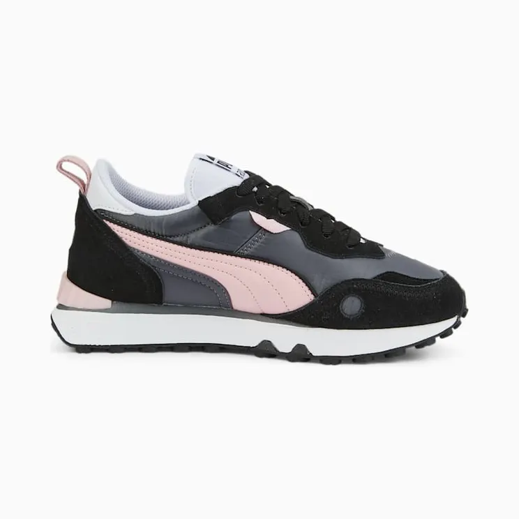 Puma Rider FV Essentials Grey/Brown (38788504)