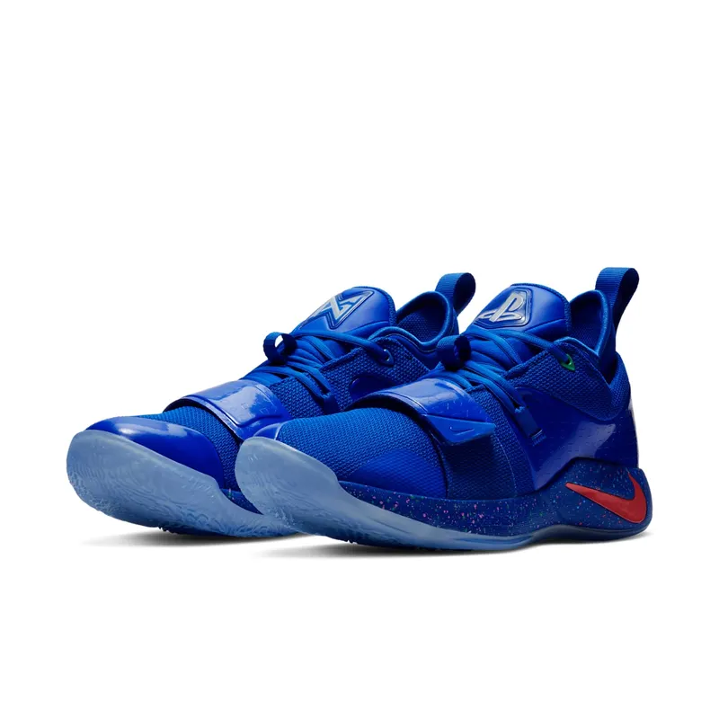 Nike PG 2.5 Playstation Multi-Color Multi-Color/Multi-Color (BQ8388-900)