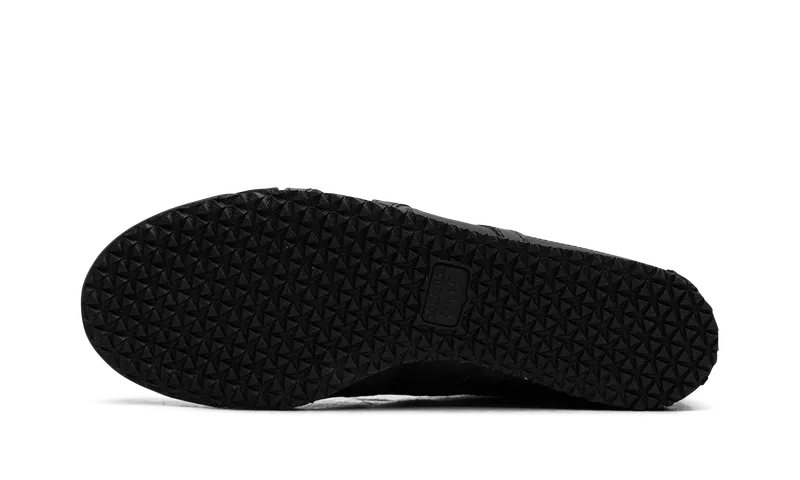 Onitsuka Tiger Mexico 66 “Triple Black” (1183C102-002)