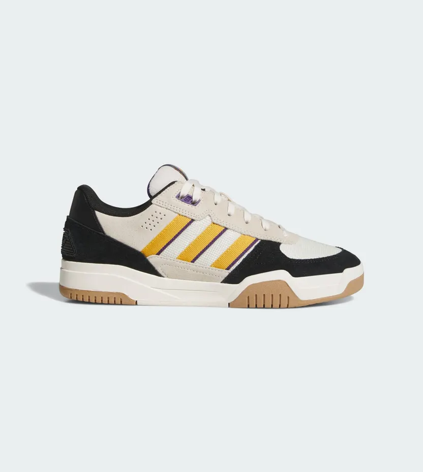 Adidas TEKKIRA CUP Sportschoenen Cream White / Off White / Cream White (HQ5065)