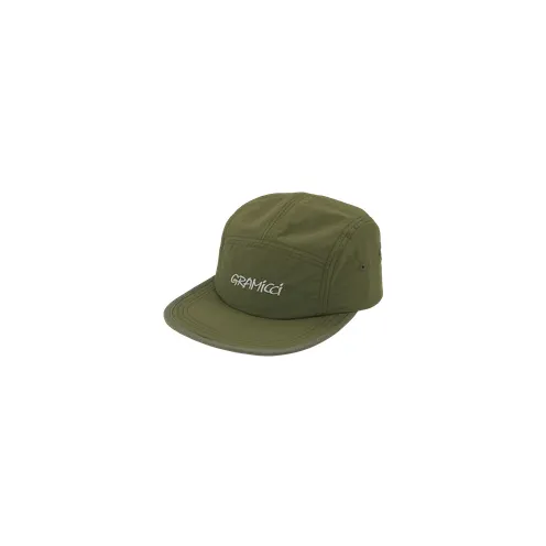 Gramicci – Nylon Gramicci Cap – Mütze-Cap (G6SA-083-olive)