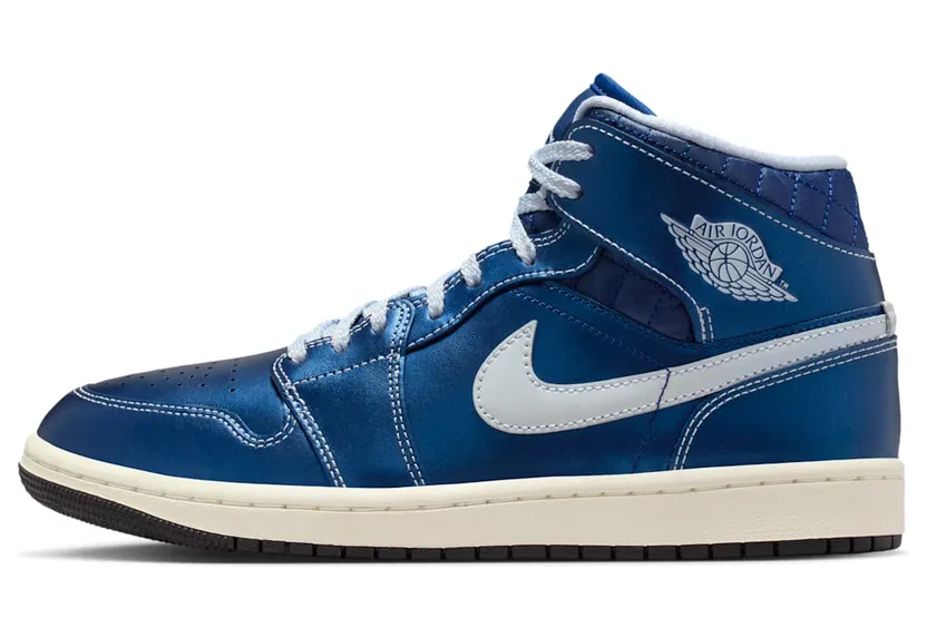 Air Jordan 1 Mid IM5128-001
