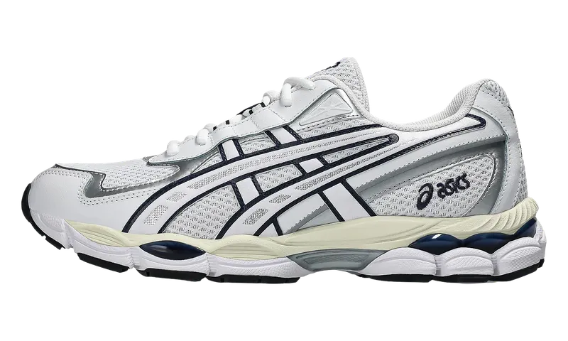 Asics Gel-NYC 2055 “White Midnight” (1203A542-108)