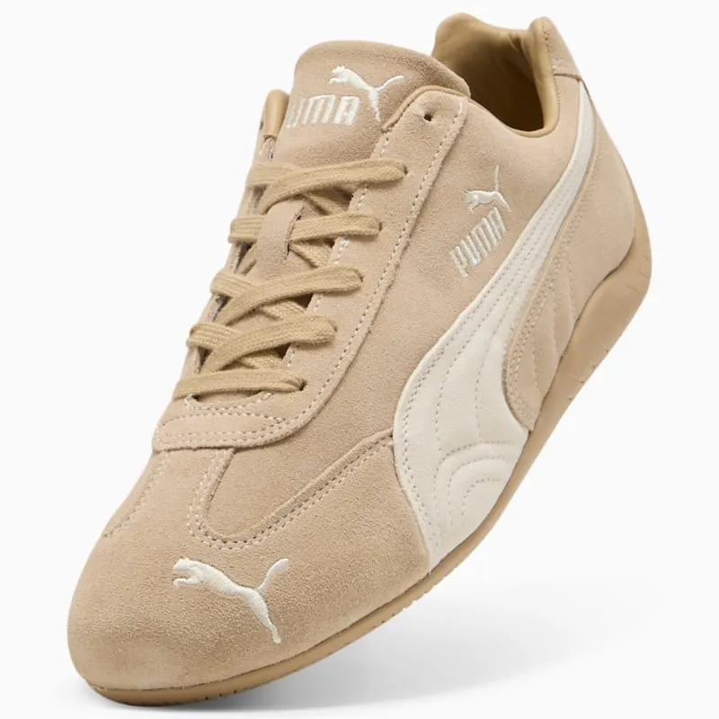 Puma Speedcat TTF Prairie Tan Frosted Ivory (403903-02)