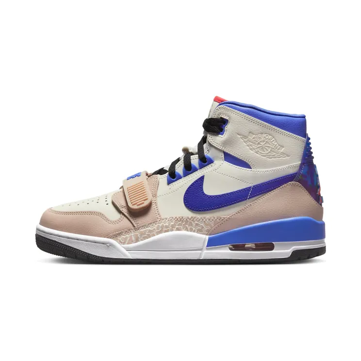 Jordan Legacy 312 Valentine’s Day (FD4332-141)