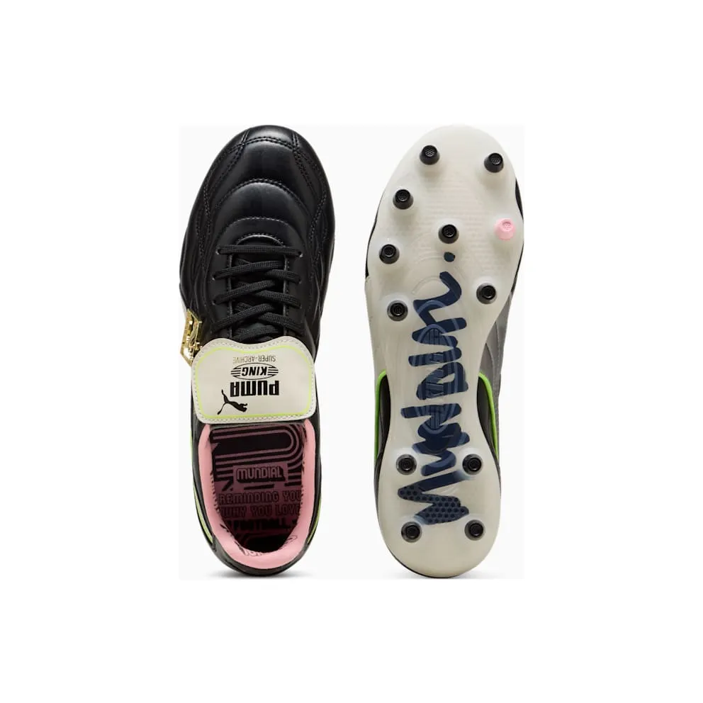Puma King Top FG/AG Mundial (108406-01)