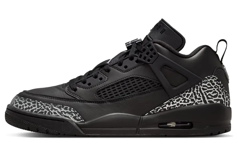Jordan Air Spizike IV2417-010