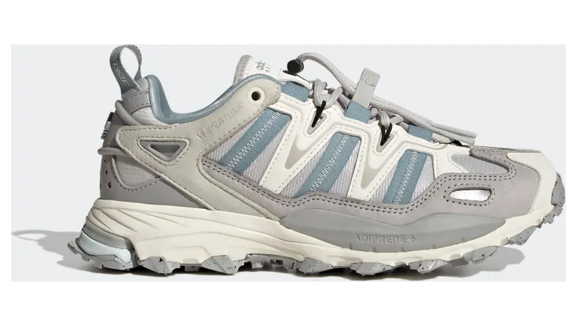 adidas Hyperturf Adventure Off White / Magic Grey / Grey One (GW7127)