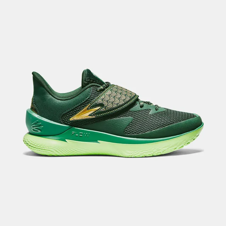 Under Armour Curry Fox 1 Happy Fox Day Alt (6005396-301)