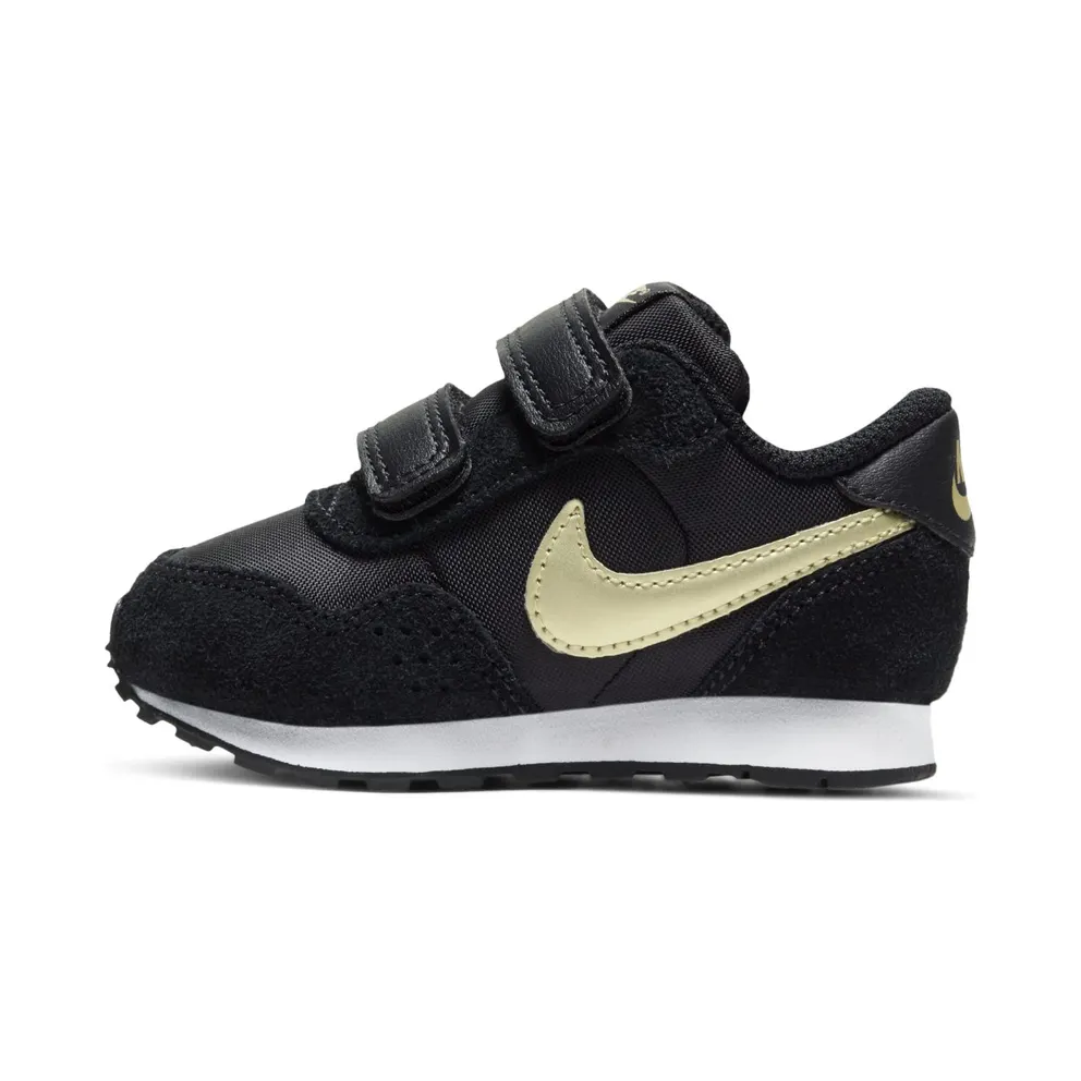 Nike MD Valiant Baby and Toddler Black (CN8560-009)