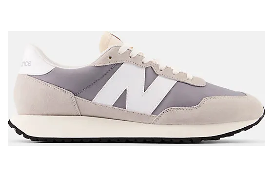 New Balance 237 Rain Cloud Steel (MS237RCS)