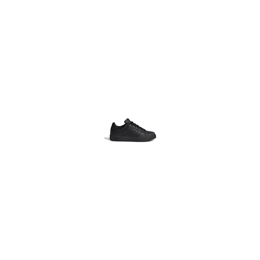 Adidas Streettalk Black (JS2690)