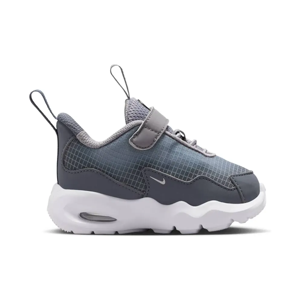 Nike Air Max Nova Cement Grey Ghost Metallic Silver (FN4461-005)
