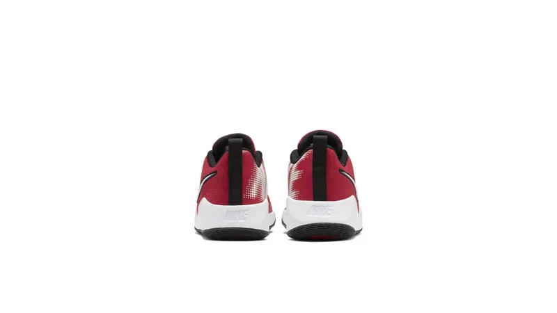 Nike Team Hustle Quick 2 University Red (GS) University Red/Black/White (AT5298-600)