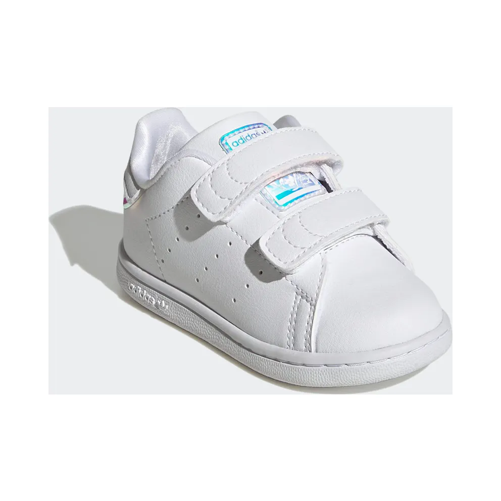 Adidas Stan Smith Cloud White / Cloud White / Core Black (GY4243)