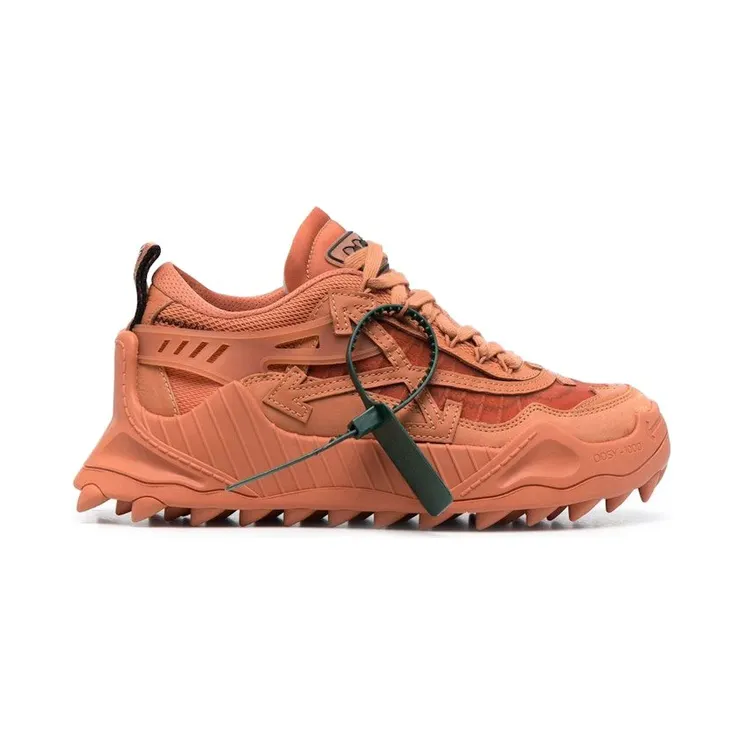 Off-White Odsy-1000 Terracotta (OWIA180S22FAB0016464)