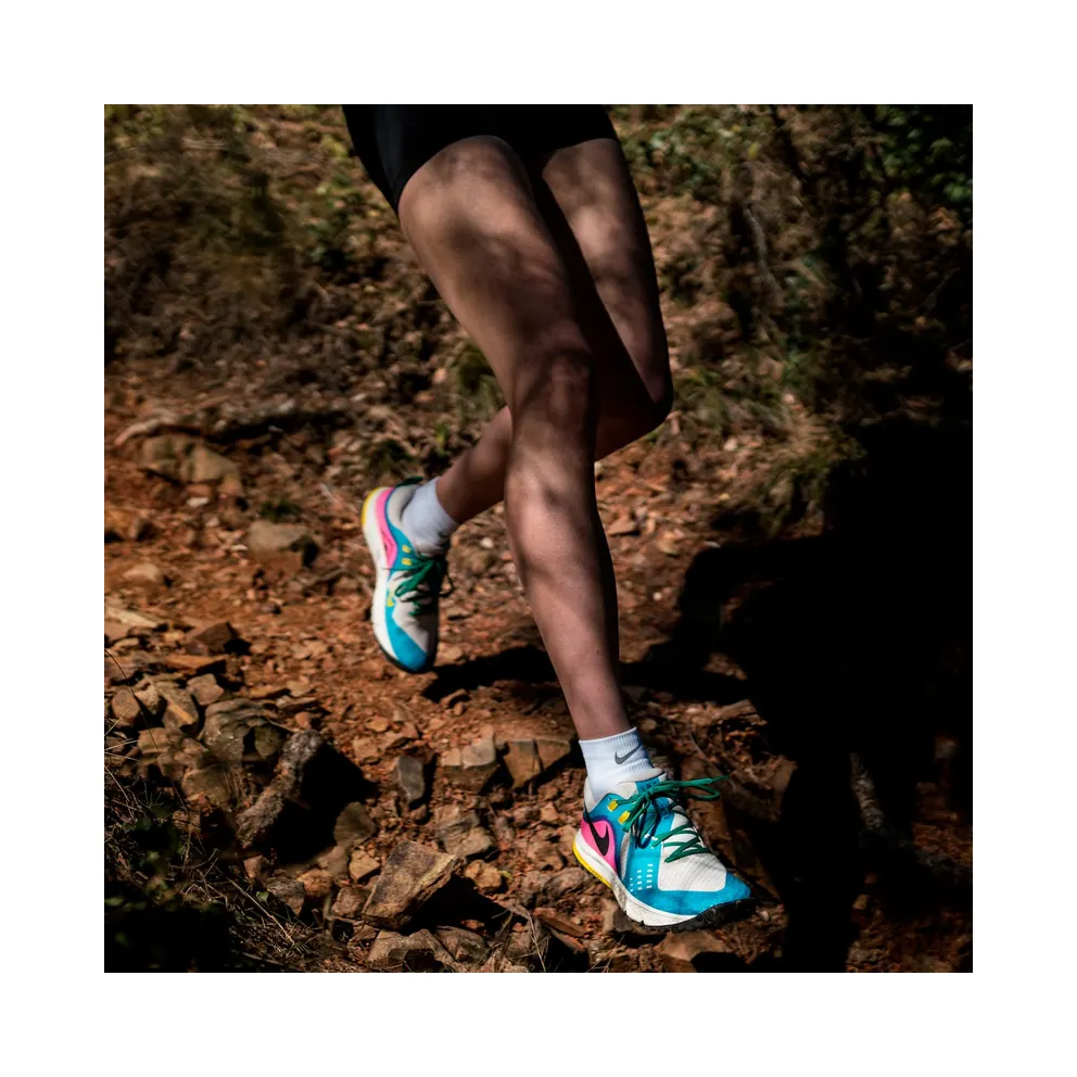 Nike Air Zoom Wildhorse 5 Light Orewood Brown (AQ2223-100)