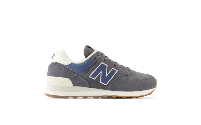 New Balance 574 Magnet Vintage Indigo (WL574NG2)