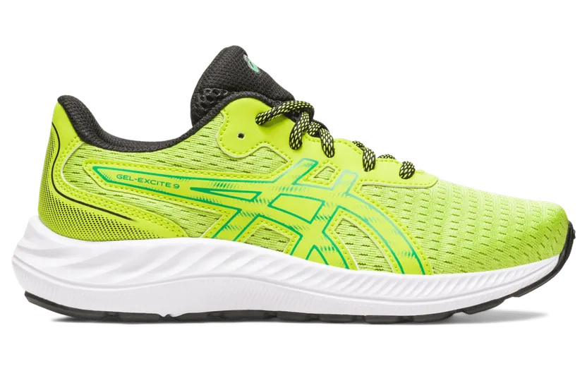 Asics Gel-excite 9 Gs Lime Zest/Cilantro (1014A231.300)